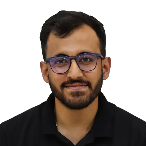 Aryan Mehrota
